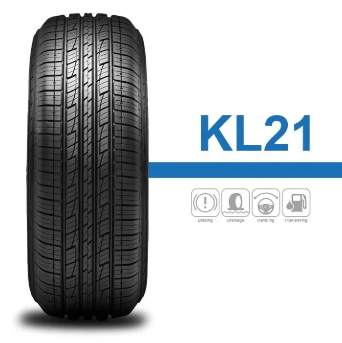 ZETUM 265/50R20 107V V04L KL21 KOREA 2024