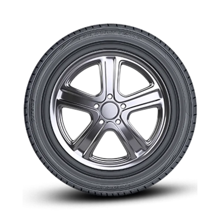 DUNLOP 175/65R14 82H SPLM705 JAPAN 2024 - Image 3