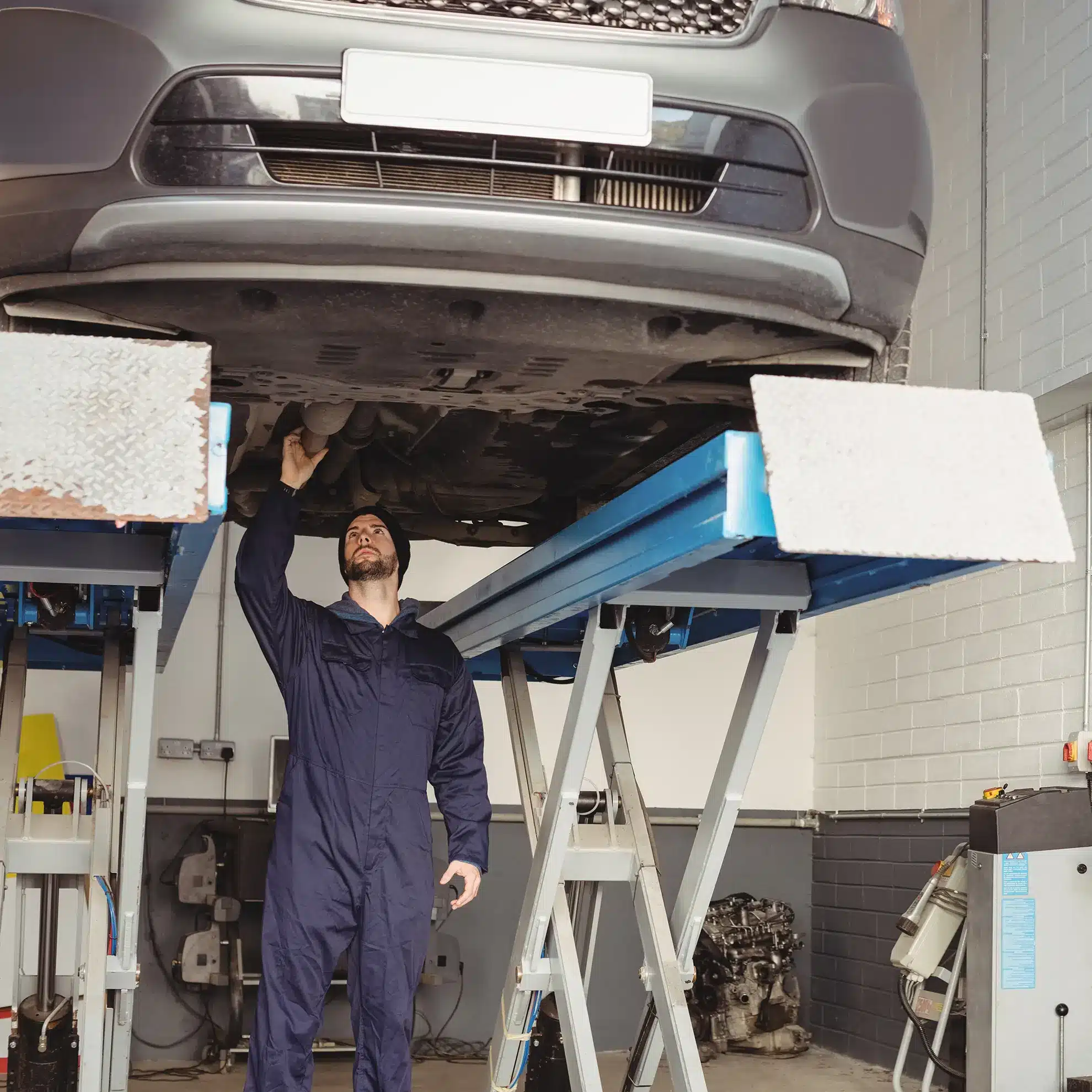 Wheel Alignment and Balancing in UAE | Mlok AlSahra (MSTire.ae)